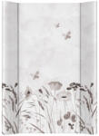 CEBA BABY Pelenkázó alátét 2-oldalas kemény deszkával (50x70) Basic Nature Harmony