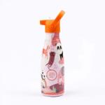 Cool Bottles Kids Panda Gang 260 Ml (cbbk26pg)