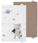 CEBA BABY Pelenkázó alátét (60x40) Basic Cosmic Mouse