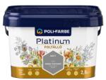 POLI FARBE Platinum Foltálló falfesték Deres tisztesfű D70 2, 5 L (1010107027)