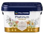POLI FARBE Platinum Foltálló falfesték Puha tollborzfű P30 2, 5 L (1010107041)