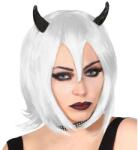 Widmann Italia Peruca cosplay demon Widmann Italia 04457 (WID04457)