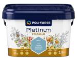 POLI FARBE Platinum Foltálló falfesték Csodás klemátisz CS40 2, 5 L (1010107025)