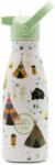 Cool Bottles Kids Indian Tribe 260 Ml (cbbk26it)