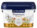 POLI FARBE Platinum Foltálló falfesték Holdviola H15 2, 5 L (1010107032)