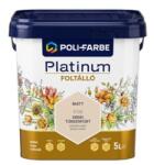 POLI FARBE Platinum Foltálló falfesték Erdei tündérfürt ET20 5 L (1010107054)