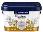 POLI FARBE Platinum Foltálló falfesték Sziklapálma SZ55 2, 5 L (1010107045)