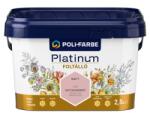 POLI FARBE Platinum Foltálló falfesték Vattacukorfű V20 2, 5 L (1010107046)