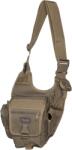 MAGFORCE Maneuver Sling Bag Khaki #0403K (#0403K)
