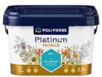 POLI FARBE Platinum Foltálló falfesték Kék hortenzia K60 2, 5 L (1010107035)