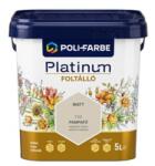 POLI FARBE Platinum Foltálló falfesték Pampafű P20 5 L (1010107064)