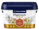 POLI FARBE Platinum Foltálló falfesték Bársonyvirág BV20 2, 5 L (1010107024)
