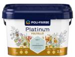 POLI FARBE Platinum Foltálló falfesték Csombormenta CS20 2, 5 L (1010107026)