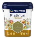 POLI FARBE Platinum Foltálló falfesték Illatos babér I70 5 L (1010107058)