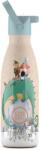 Cool Bottles Kids Dragon Dreams 350 Ml (cbbk35dd)