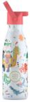 Cool Bottles Kids Brave Vikings 350 Ml (cbbk35bv)