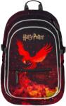 Baagl CORE HARRY POTTER FÉNIX Negru, Roșu, Galben (A-34785)