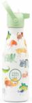 Cool Bottles Kids African Safari 260 Ml (cbbk26as)
