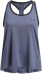 Under Armour Gyerek funkcionális ujj nélküli pólók Under Armour TECH KNOCKOUT TANK K szürke 1363374-044 - YM