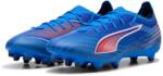 PUMA Futballcipő Puma ULTRA 6 MATCH FG/AG kék 108514-01 - EUR 44 | UK 9, 5 | US 10, 5