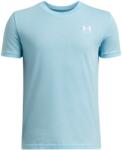 Under Armour Gyerek szabadidő rövid ujjú pólók Under Armour SPORTSTYLE LC SS TEE K kék 1389962-494 - YM