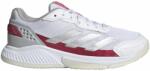 Adidas Női padel cipők adidas COURTQUICK PADEL W fehér IH3407 - EUR 39 1/3 | UK 6 | US 7, 5