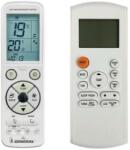 General SAMSUNG RG57A6/BGEF - telecomandă de lux retroiluminată