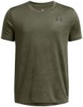 Under Armour Gyerek funkcionális rövid ujjú pólók Under Armour TECH VENT JCQRD SS TEE K zöld 1390019-390 - YXL