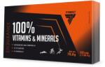 Trec Nutrition Trec 100% Vitamine și minerale Endurance - 60 capsule