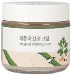 ROUND LAB Mugwort Calming Cream - 80 ml