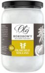 Olmuhle Solling Ulei de cocos nerafinat Olmuhle Solling Bio - 500 ml