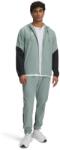 Under Armour Férfi tréningruha Under Armour CHALLENGER PRO TRACKSUIT 1379455-348 - L