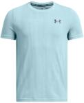 Under Armour Gyerek funkcionális rövid ujjú pólók Under Armour VANISH SEAMLESS SS TEE K kék 1388130-494 - YL