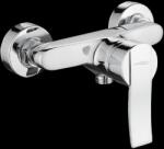 Kuchinox Madera, fali zuhanycsaptelep, króm, LAV-BQM_040D (LAV-BQM_040D)