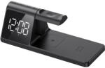 Havit USB-A + USB-C 3in1 cablu USB-C la USB-A inclus 15W Negru (KF2343524) - pcone