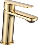 Kuchinox Gava, mosdócsap h-150, fényes arany, LAV-BQG_G22D (LAV-BQG_G22D)
