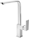 SAPHO Sapho, FRACTO önálló mosogatócsaptelep, króm, FA125 (FA125)