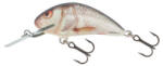 Salmo Hornet H4F RD 4cm 3gr Wobbler (84414191)