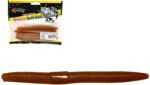 Arno Worm Brown 14cm Féreg Formájú Plasztik Csali 5db (10000348)