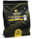 Sbs Eurobase Soaked Ready-Made Boilies Soak Attract Natural 20mm Bojli 1kg (SBS70173)