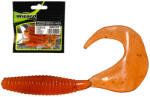 Wizard Harpex Twist Orange 6cm Műcsali 5db (86957312)