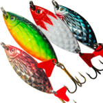 FRENETIC 5TOPB09 Piros/Fehér 2 15g (BP-5TOPB09044-2)