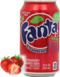 Fanta Фанта Ягода Киви 330 мл