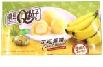 Qmochi Японски сладки Qmochi с вкус на банан 80гр