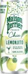 Perrier Chic Lemonjito 250 мл