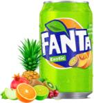 Fanta Фанта Екзотик 330 мл