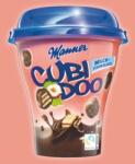 Manner Млечни мини вафли Manner Cubidoo 140гр
