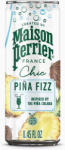 Perrier Перие Шик Пина Бийч 250 мл