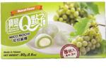 Qmochi Японски бисквити Qmochi с вкус на мускатно грозде 80гр