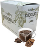 FoodNess Горещ шоколад Foodness Gourmet Cookies 450гр